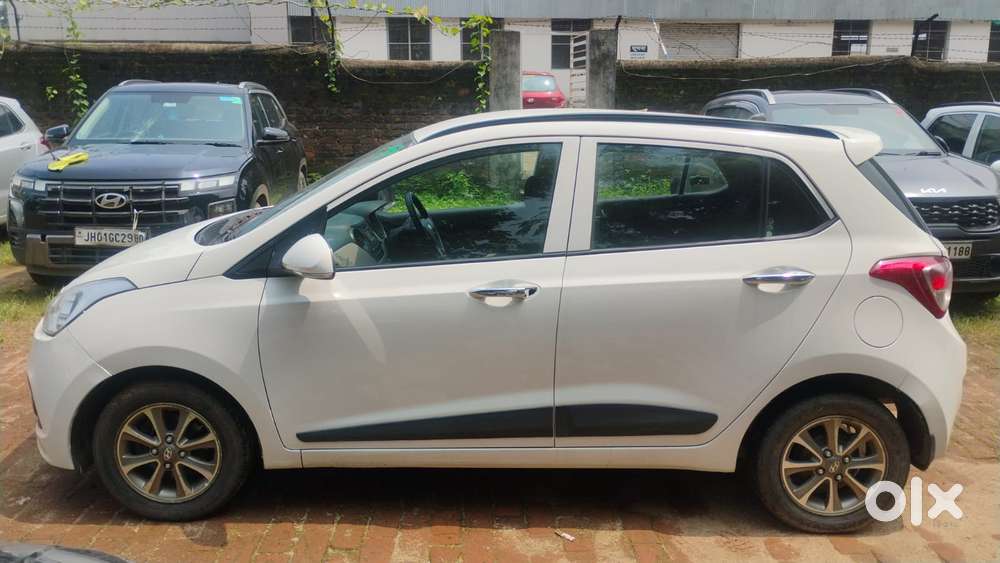 Hyundai Grand I10 Asta 1.2 Vtvt, 2014, Petrol