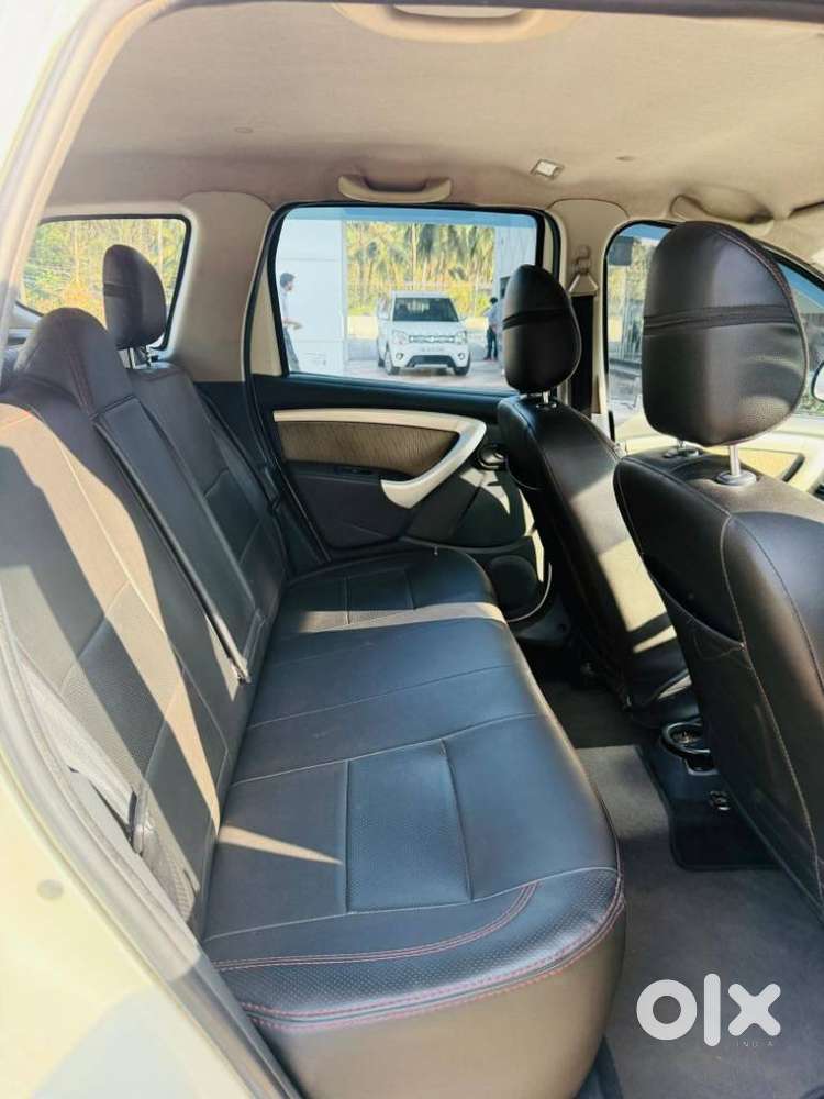 Renault Duster Rxe, 2013, Diesel