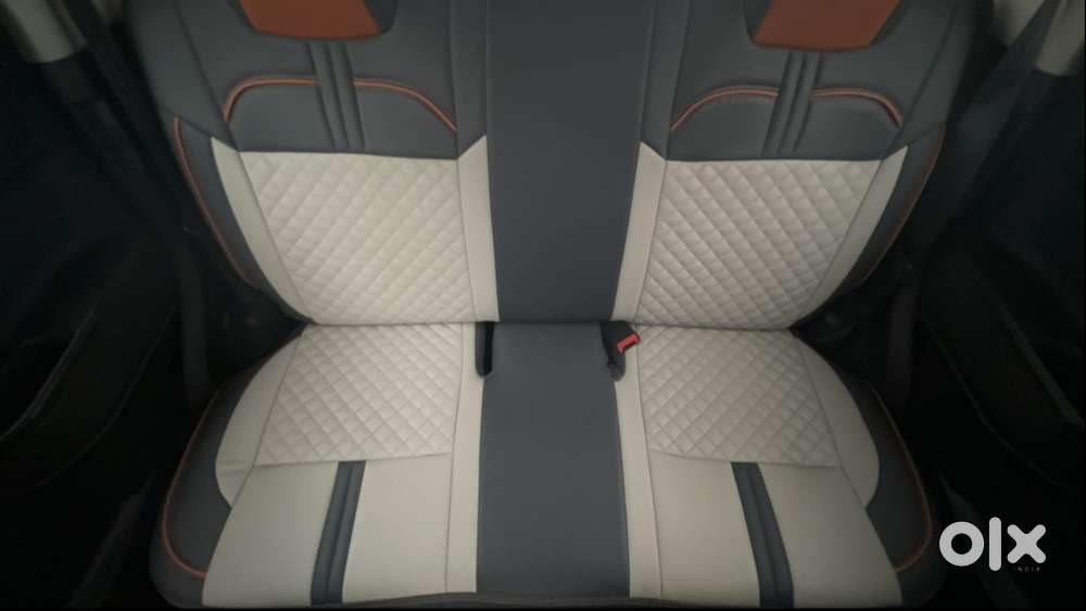 Maruti Suzuki S-presso 1.0 Vxi (o) Cng, 2022, Cng & Hybrids