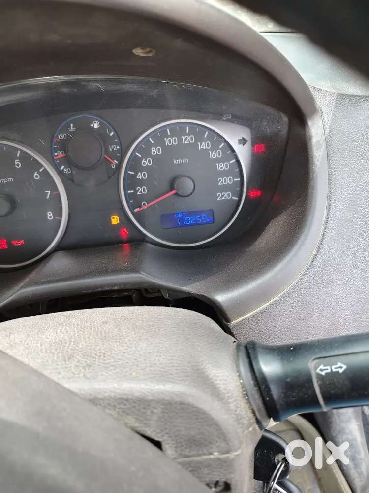 Hyundai I20 Magna 2010 Year Sab Pepar Ok H