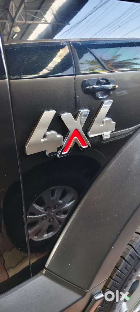 Mahindra Thar Lx Hard Top Diesel Mt 4wd, 2021, Diesel