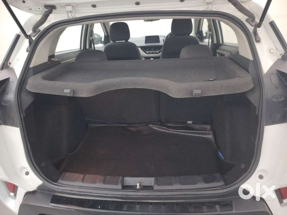 Tata Nexon 1.5 Revotorq Xz Plus (s), 2021, Diesel