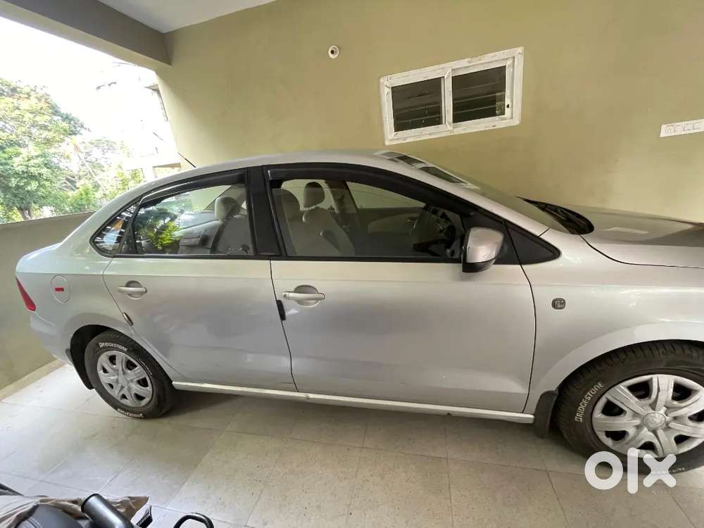 Skoda Rapid Tsi 2012 Diesel Manual