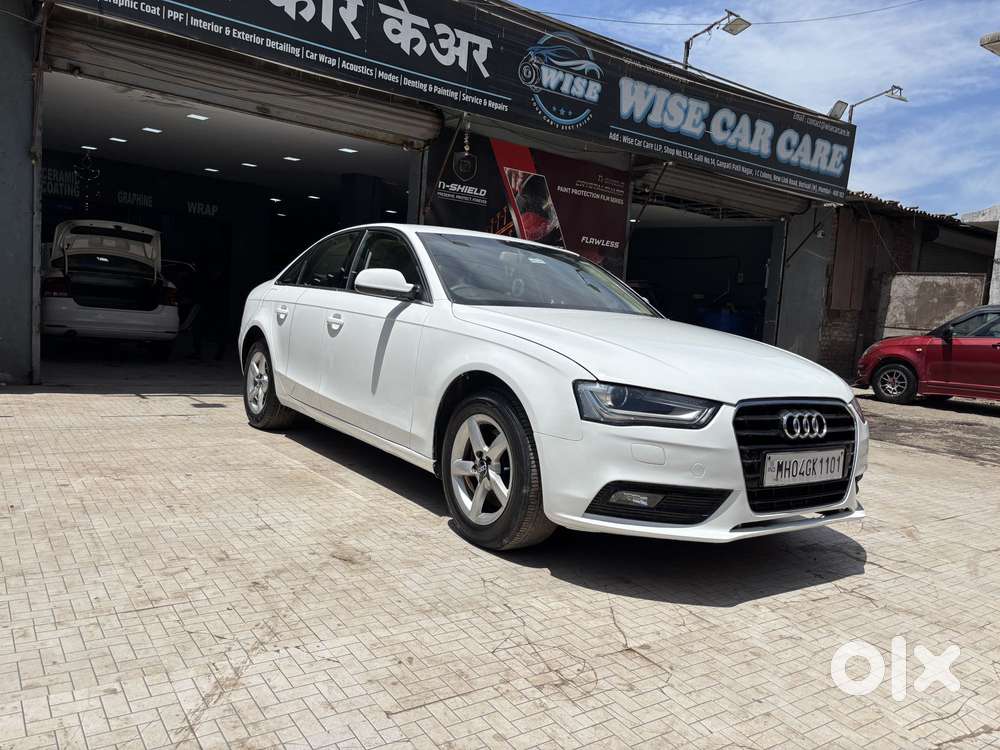 Audi A4 2008-2014 2.0 Tdi Multitronic, 2014, Diesel