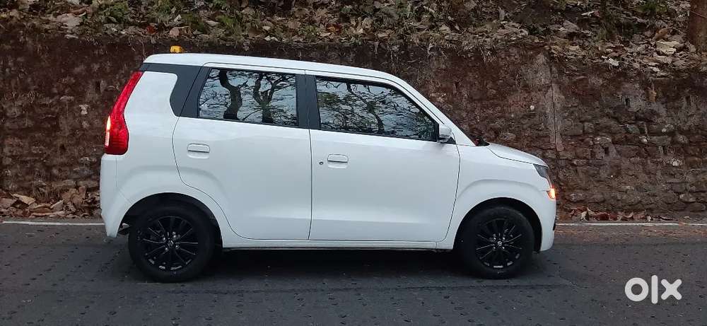 Maruti Suzuki Wagon R 2025