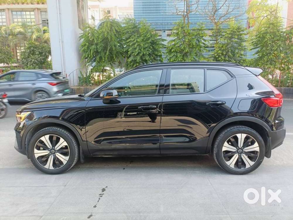 Volvo Xc40 Recharge P8 Awd, 2023, Electric