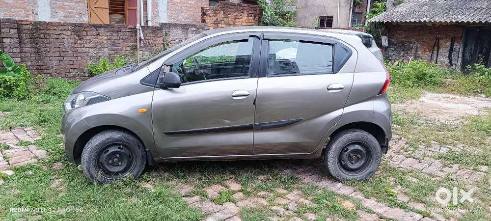 Datsun Redigo T, 2018, Petrol