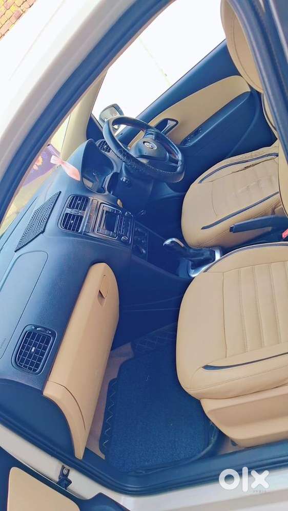 Volkswagen Ameo 2016 Diesel Well Maintained