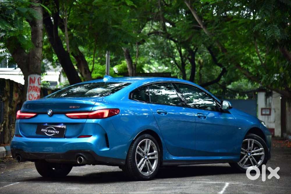 Bmw 2 Series Gran Coupe 220i M Sport, 2022, Petrol