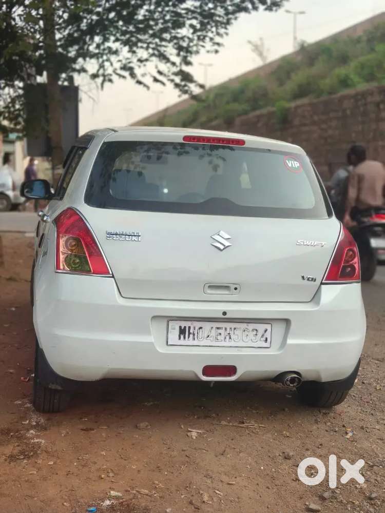 Maruti Suzuki Swift 2010 Diesel Well Maintained