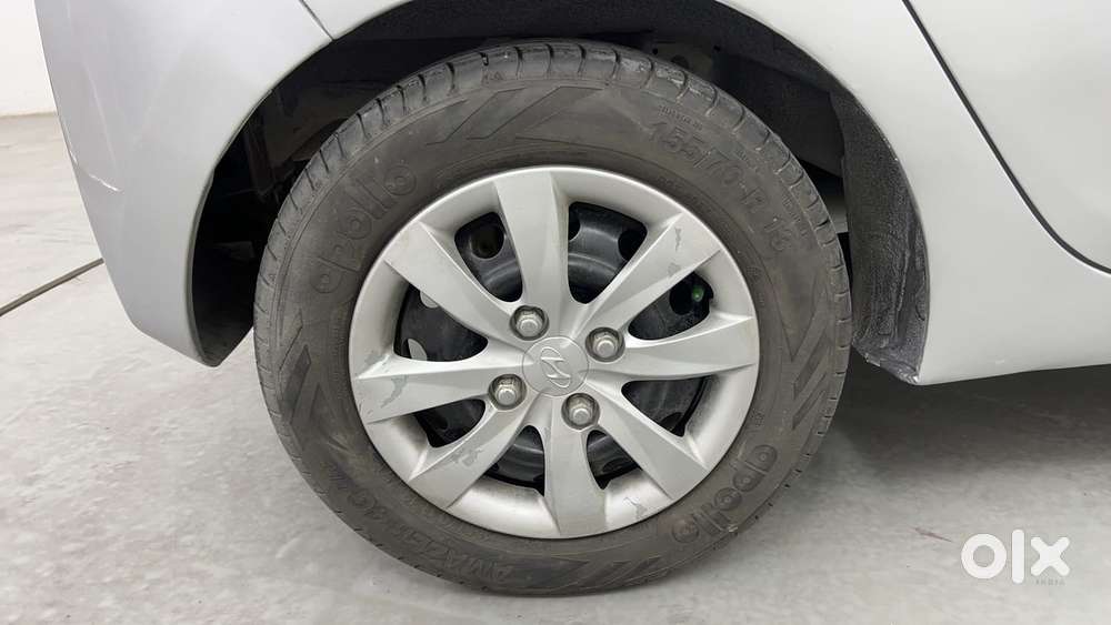 Hyundai Eon Magna, 2012, Petrol