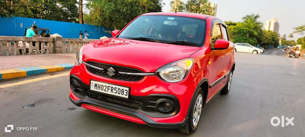 Maruti Suzuki Celerio Vxi(o), 2022, Cng & Hybrids