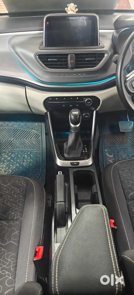 Tata Altroz Xz, 2022, Petrol