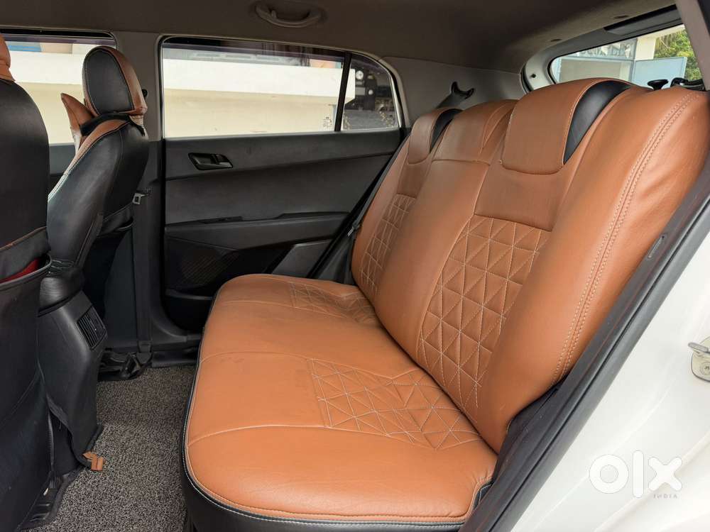 Hyundai Creta 1.4 Crdi Base, 2017, Diesel