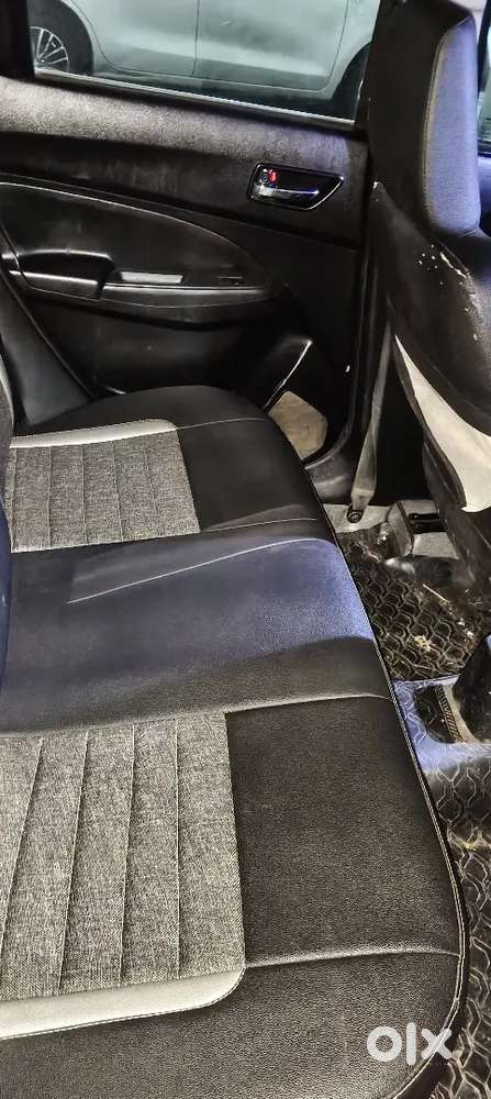 Maruti Suzuki Swift 2018
