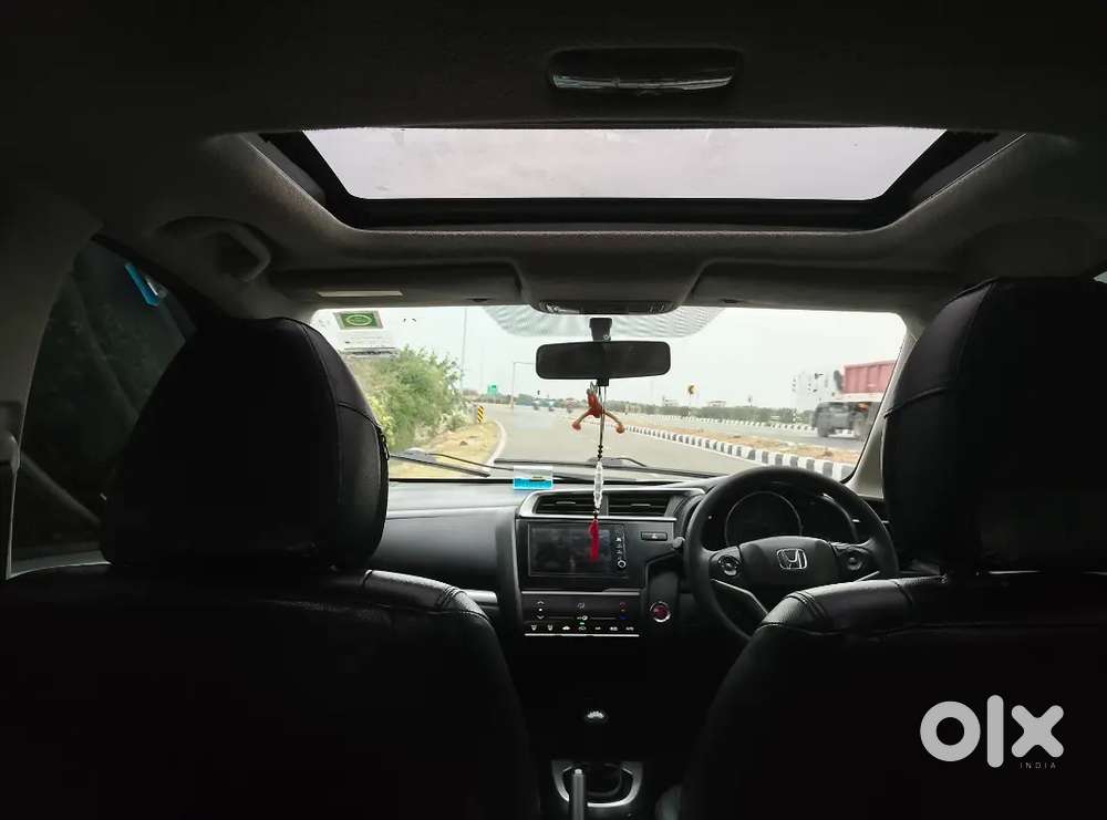 Honda Wr-v Diesel Mt 2019