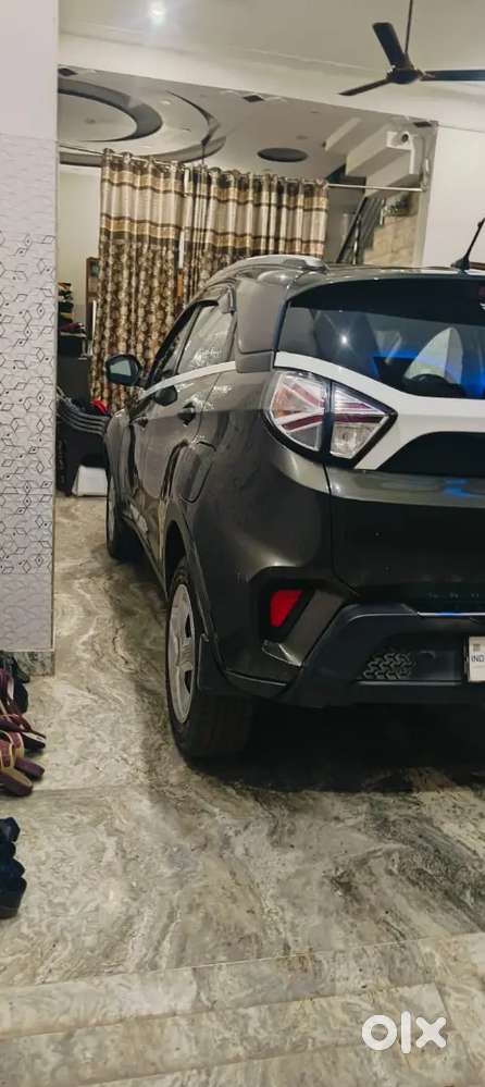 Tata Nexon Diesel 2020 Year