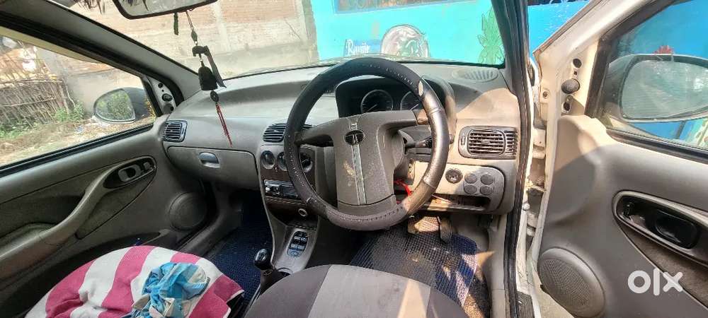 Tata Indigo Ecs 2013