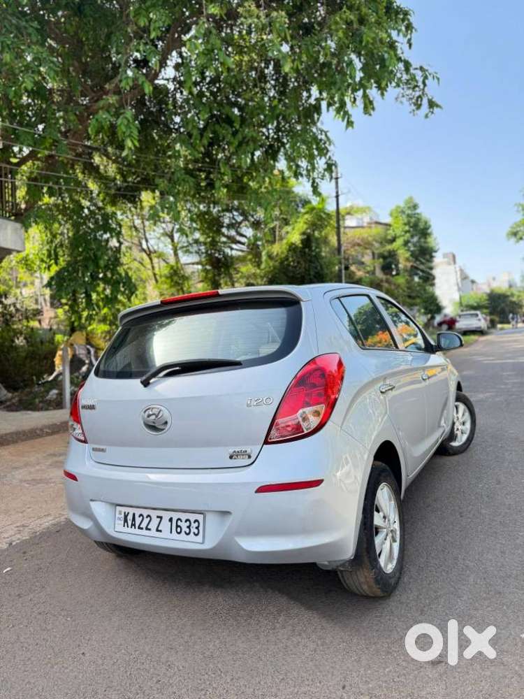 Hyundai I20 E 2014-2015 Asta 1.4 Crdi, 2014, Diesel