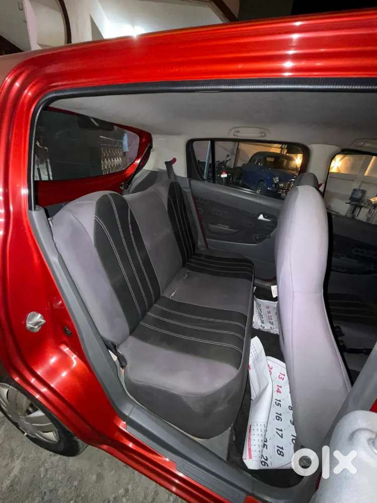 Maruti Suzuki Alto 800 2013 Petrol Well Maintained