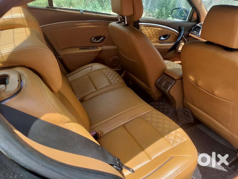 Renault Fluence 1.5 E4, 2017, Diesel