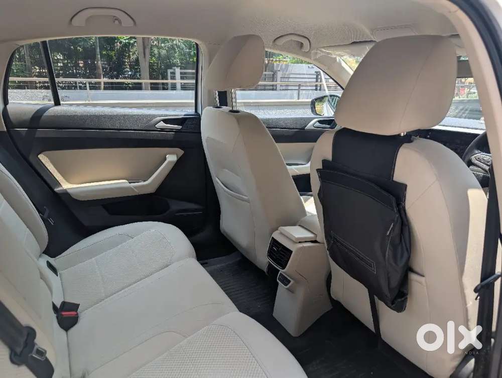 Volkswagen Virtus 2022 Petrol 24000 Km Driven