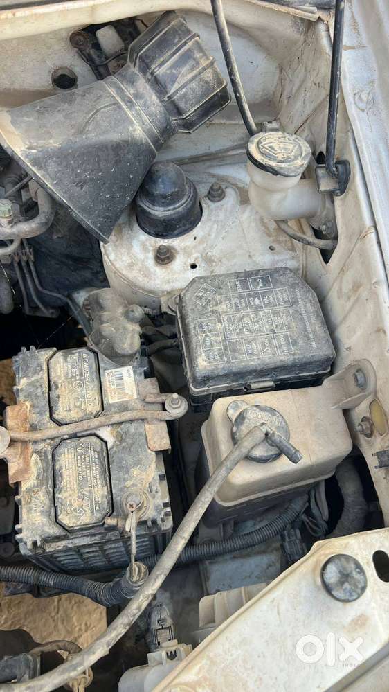 Hyundai Santro Xing 2009 Petrol Good Condition