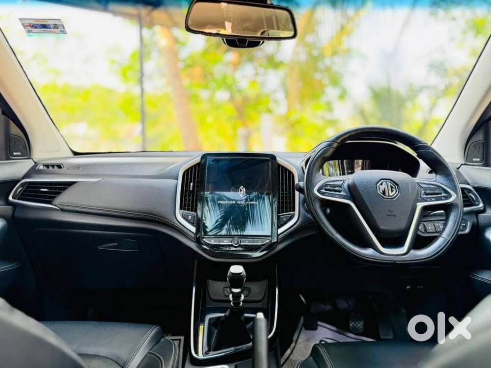 Mg Hector 2.0 Sharp Diesel, 2021, Diesel
