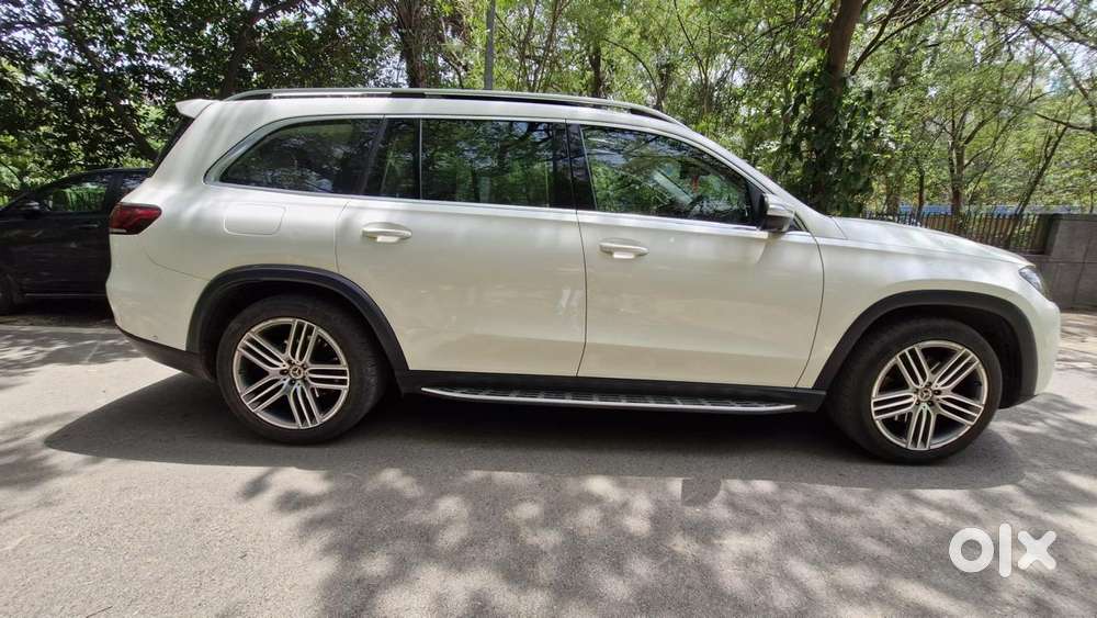Mercedes-benz Gls 450 4matic, 2022, Petrol