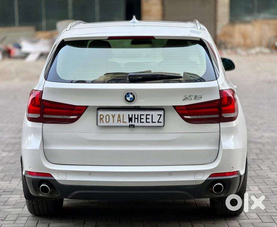 Bmw X5 Xdrive 30d Xline, 2014, Diesel