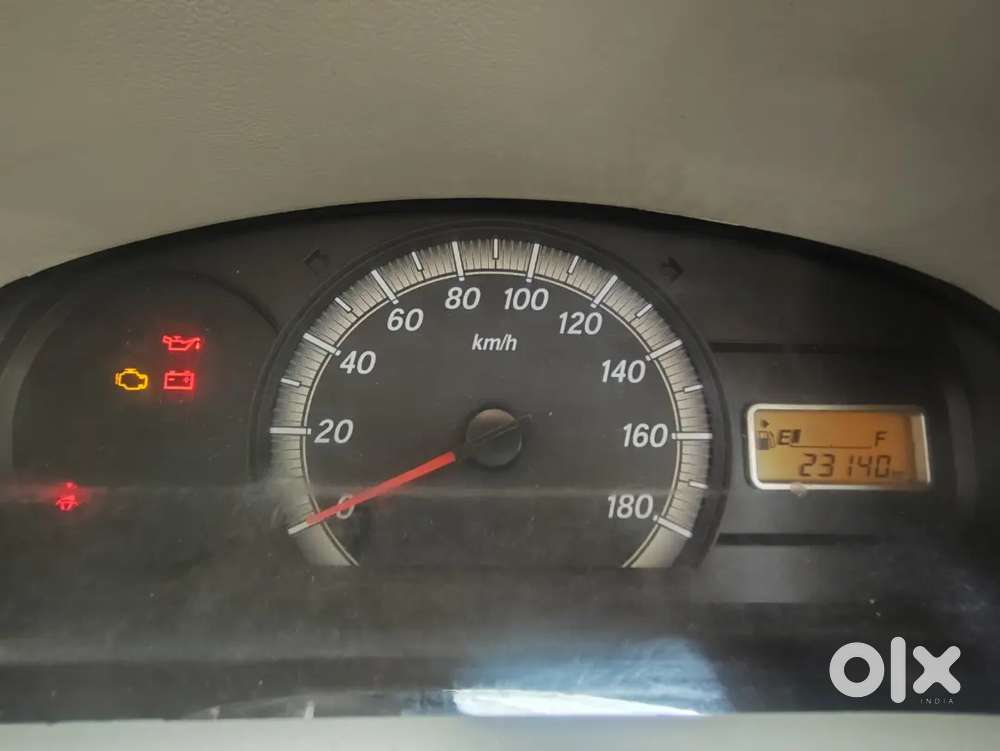 Maruti Suzuki 7 Seater Eeco 2022