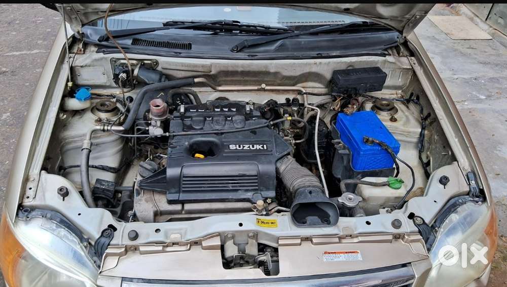 Maruti Alto K10 2012