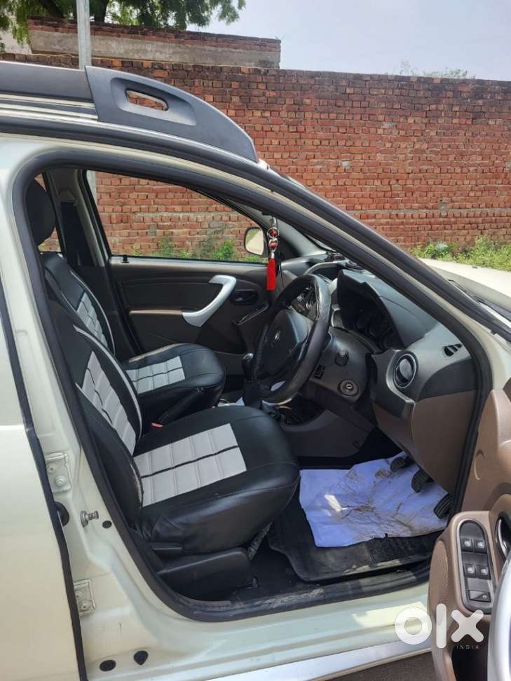 Renault Duster 85ps Rxe Diesel, 2019, Diesel