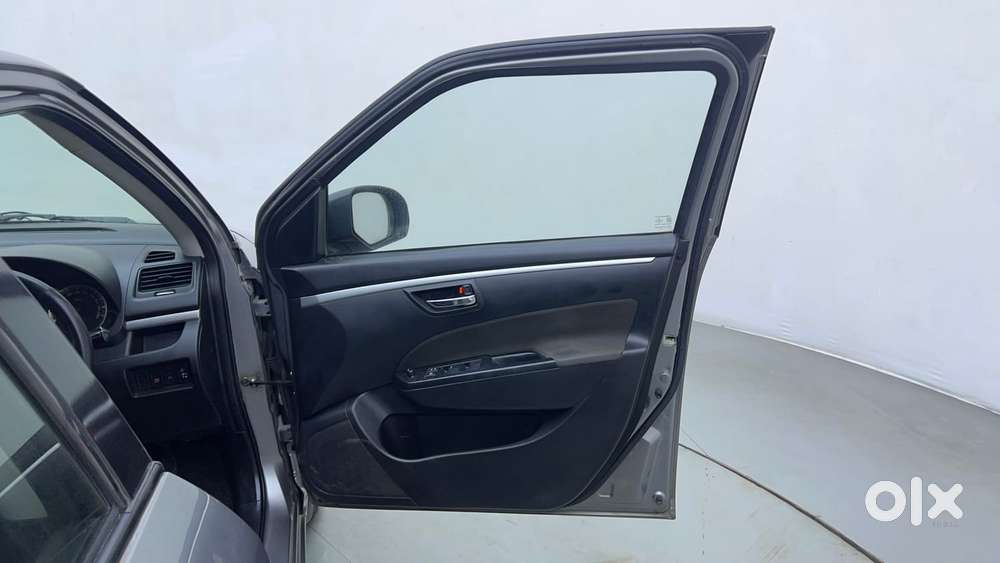 Maruti Suzuki Swift Vdi, 2014, Diesel