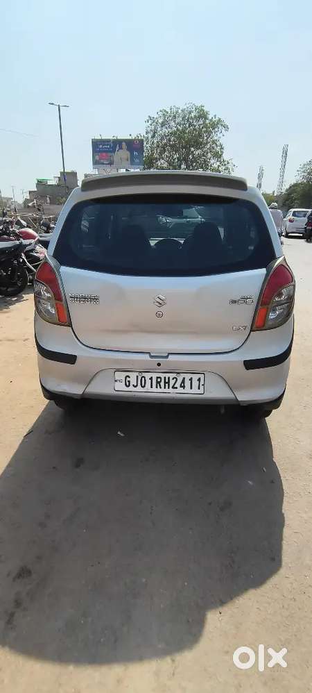 Maruti Suzuki Alto 800 2015 Petrol Well Maintained, Auto Remote Lock ,