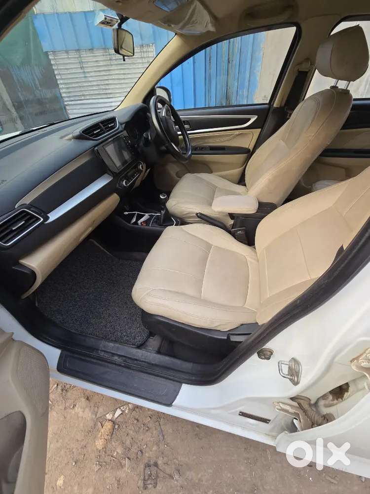 Honda Amaze 2022 Diesel 99000 Km Driven