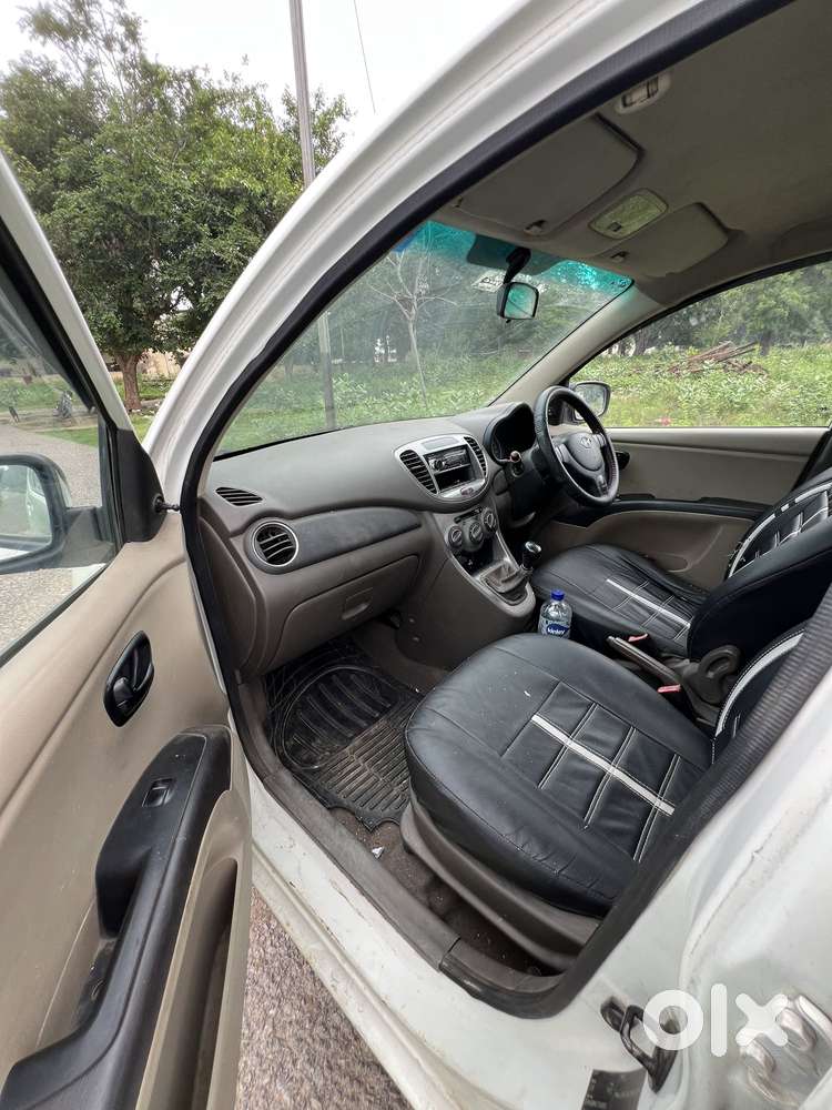 Hyundai I10 Magna 1.1l, 2011, Petrol