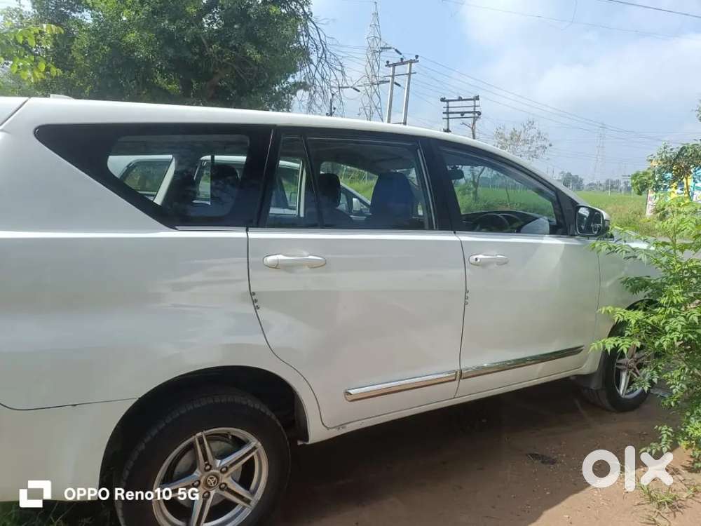 New Car All Original