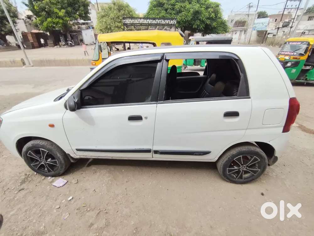 Maruti Suzuki Alto K10 2014