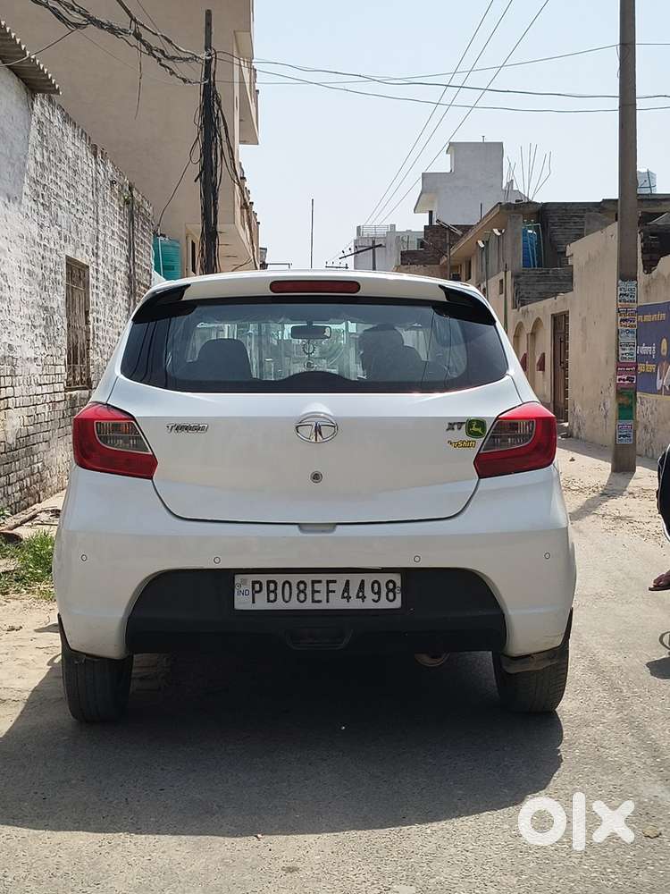 Tata Tiago Petrol 2019