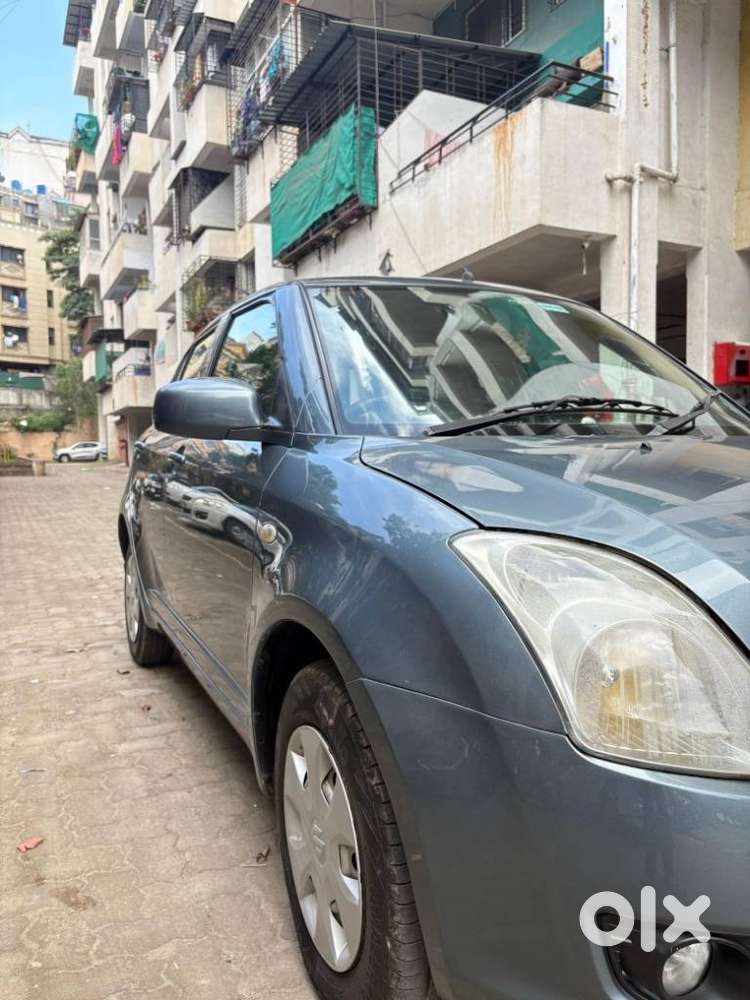 Maruti Suzuki Swift Ldi Bsiv, 2008, Diesel