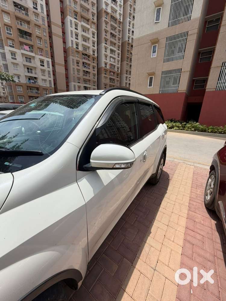Mahindra Xuv500 W7 Diesel Manual 2018