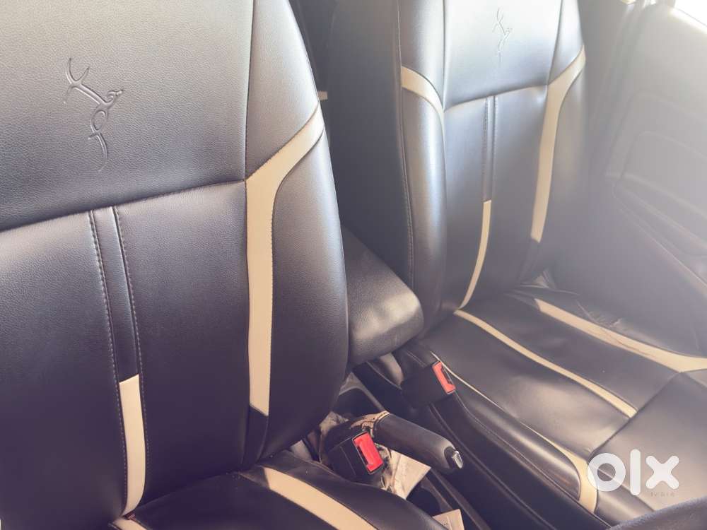 Ford Ecosport Diesel 2018