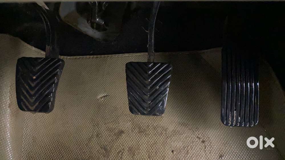 Hyundai Verna 1.6 Ex Crdi, 2017, Diesel