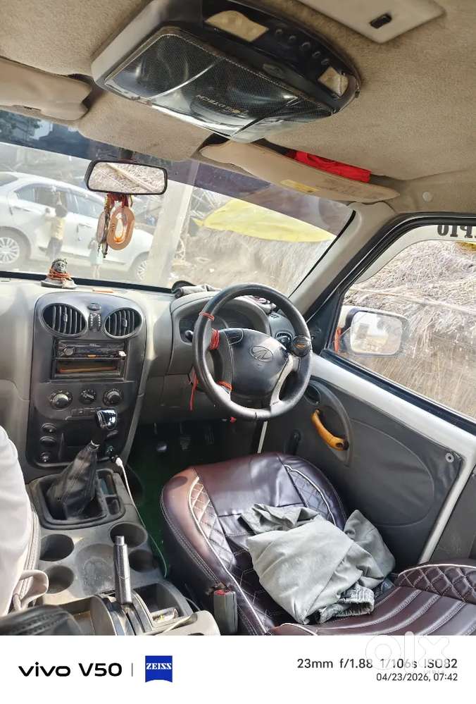 Gari Fully Condition Me Hai