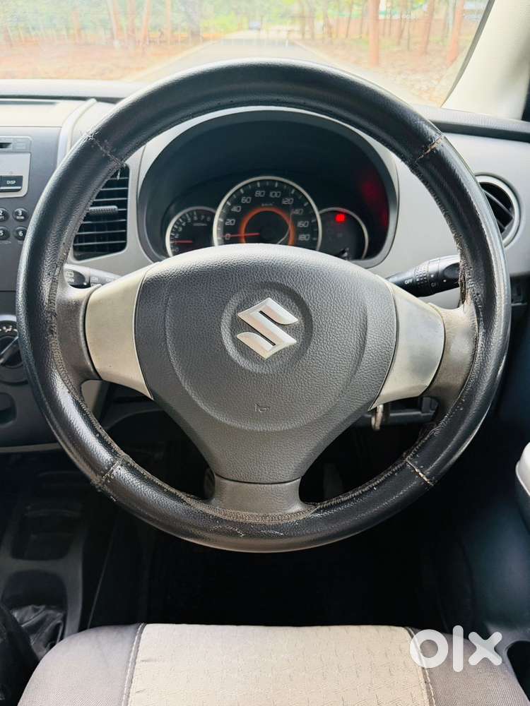 Maruti Suzuki Wagonr Vxi 2011/1st Owner