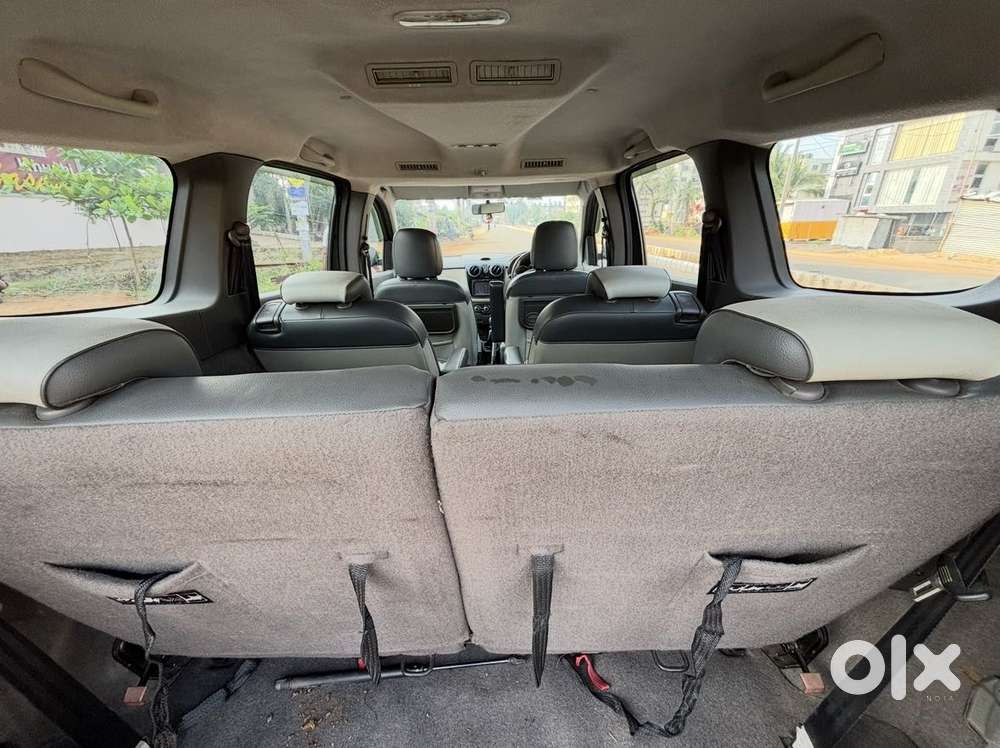 Renault Lodgy 110 Ps Rxz, 2015, Diesel