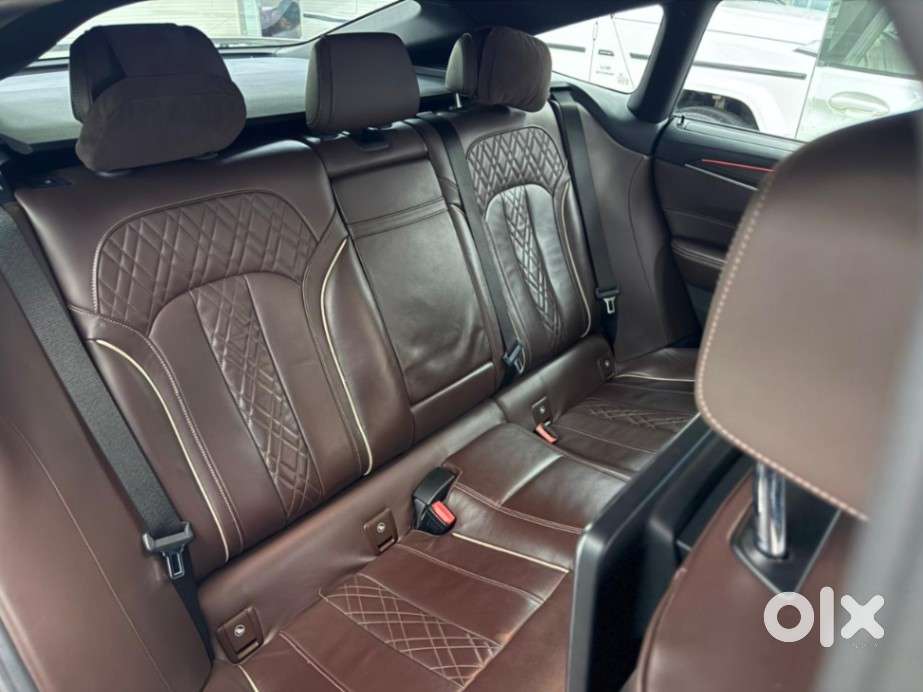 Bmw 6 Series 3.0 Gt 630d M Sport, 2021, Diesel