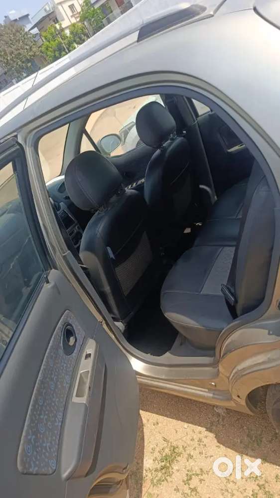 Chevrolet Spark 2008 Petrol 70000 Km Driven