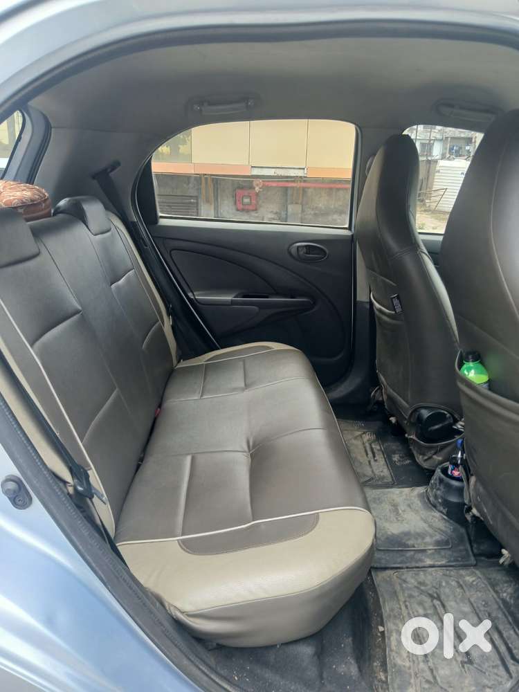 Toyota Etios Liva Gd Sp*, 2012, Diesel